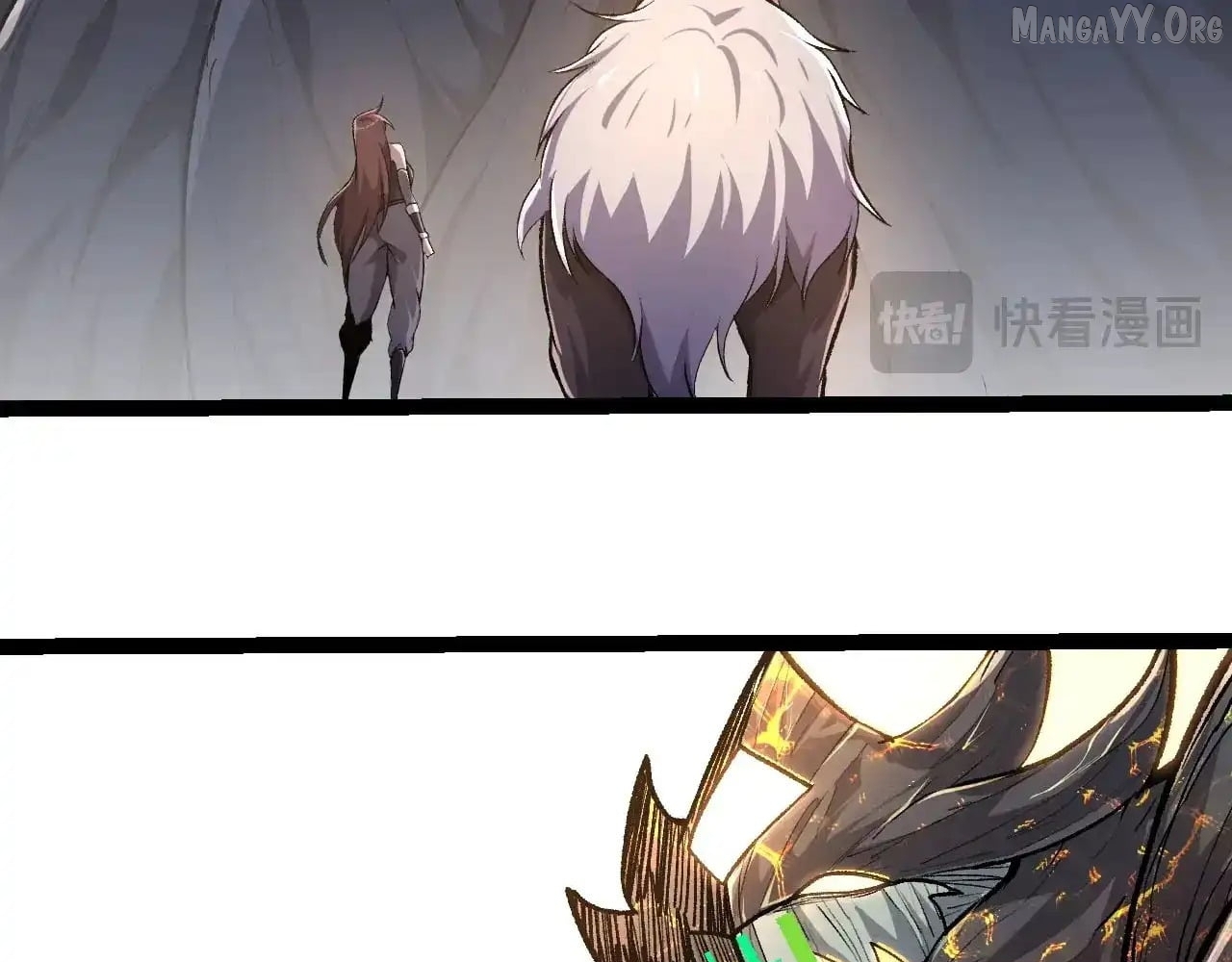 Evolution Begins With A Big Tree Chapter 466 - page 79